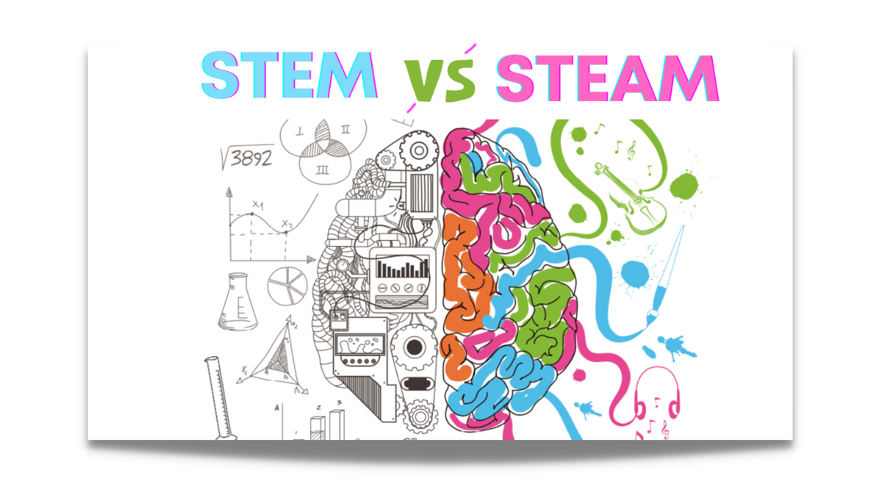 STEM O STEAM?