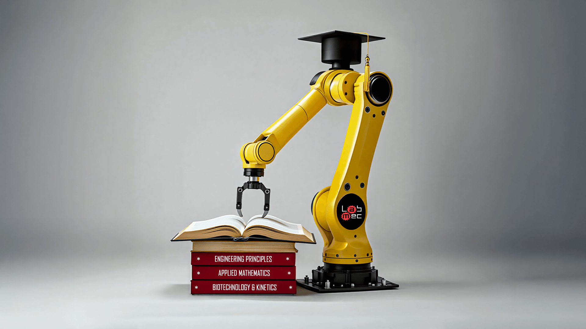 braccio robotico