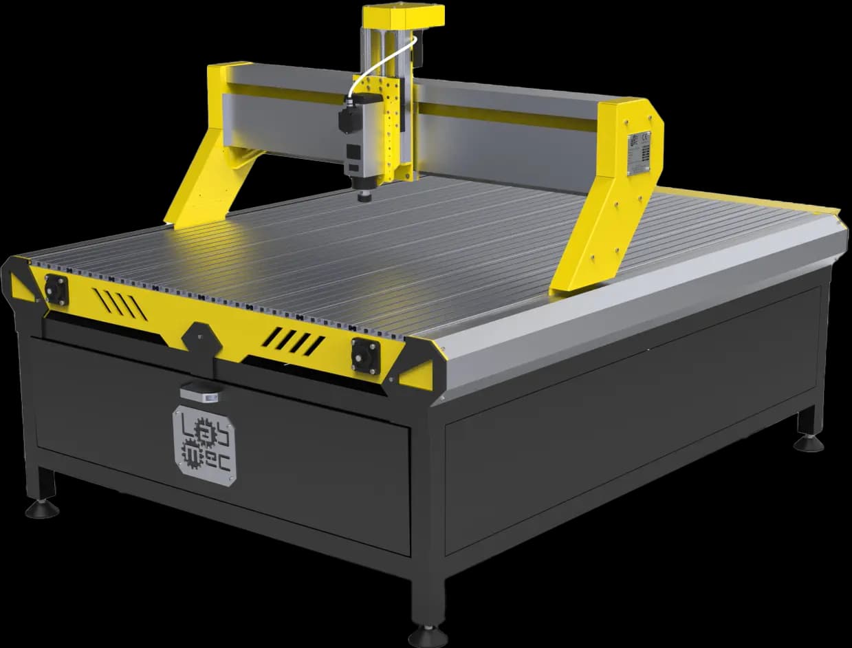 Cos'è un Pantografo legno e come può aiutare la produzione?