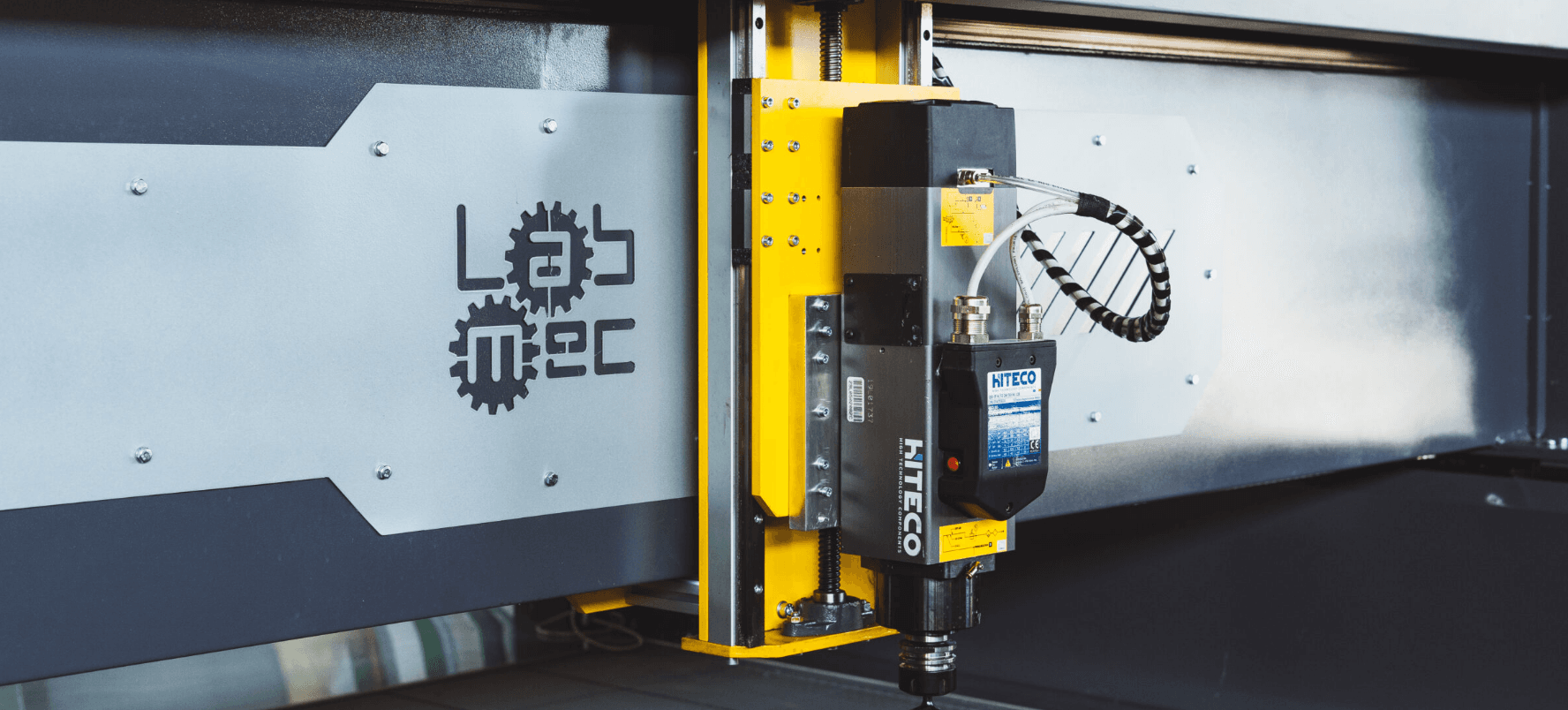 Come scegliere un Pantografo CNC: guida completa per aziende e artigiani