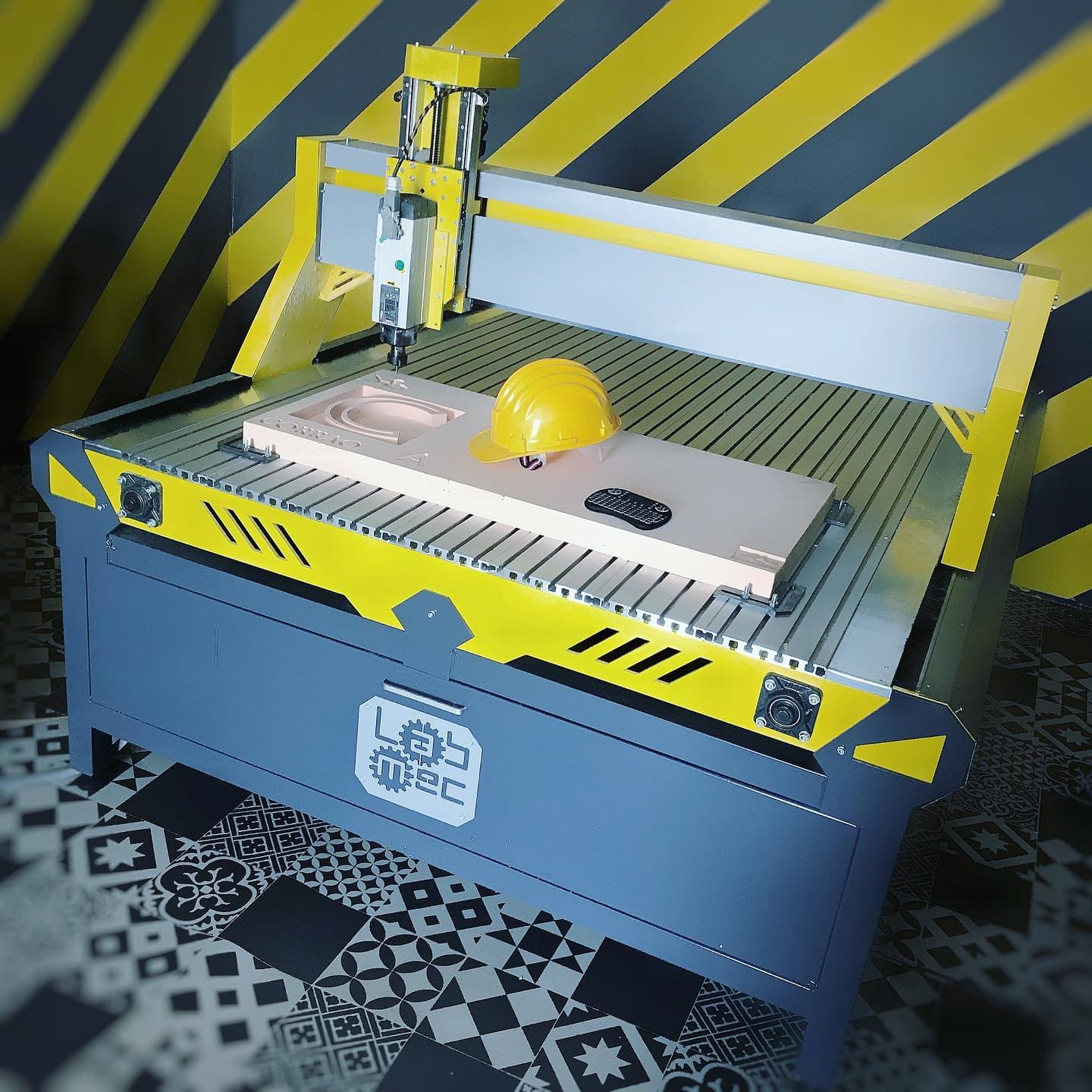 Cosa sono le Macchine CNC e come migliorano la produzione